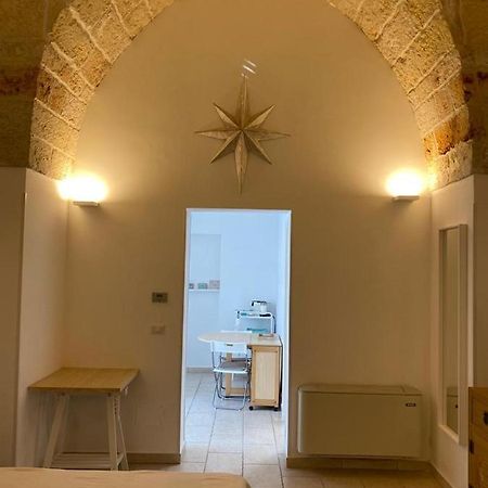 Casa Divino Villa Bari Buitenkant foto