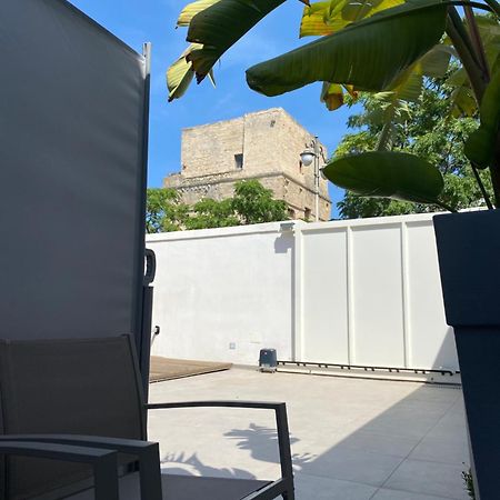 Casa Divino Villa Bari Buitenkant foto