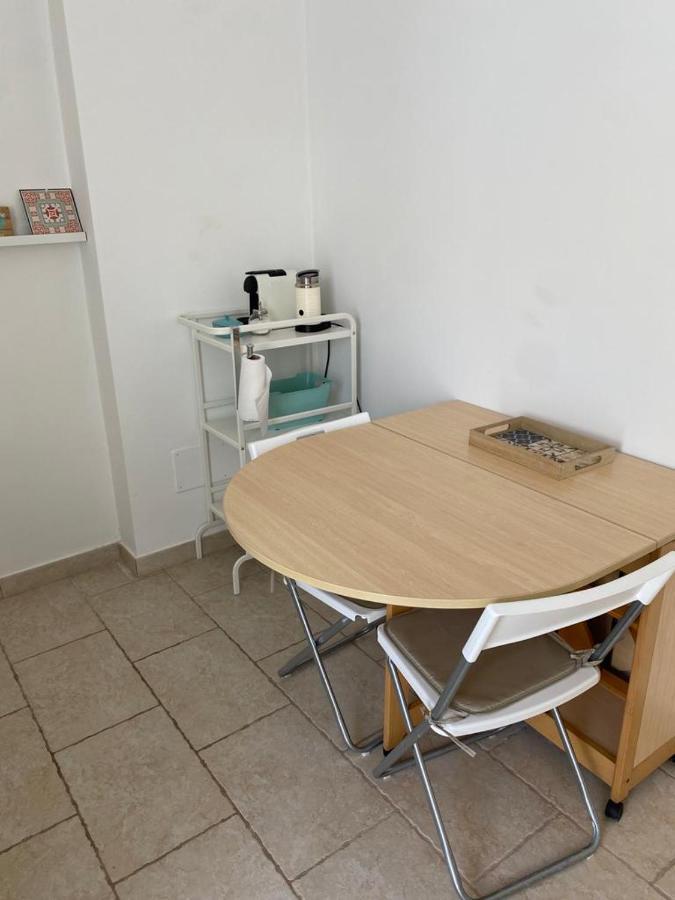 Casa Divino Villa Bari Buitenkant foto