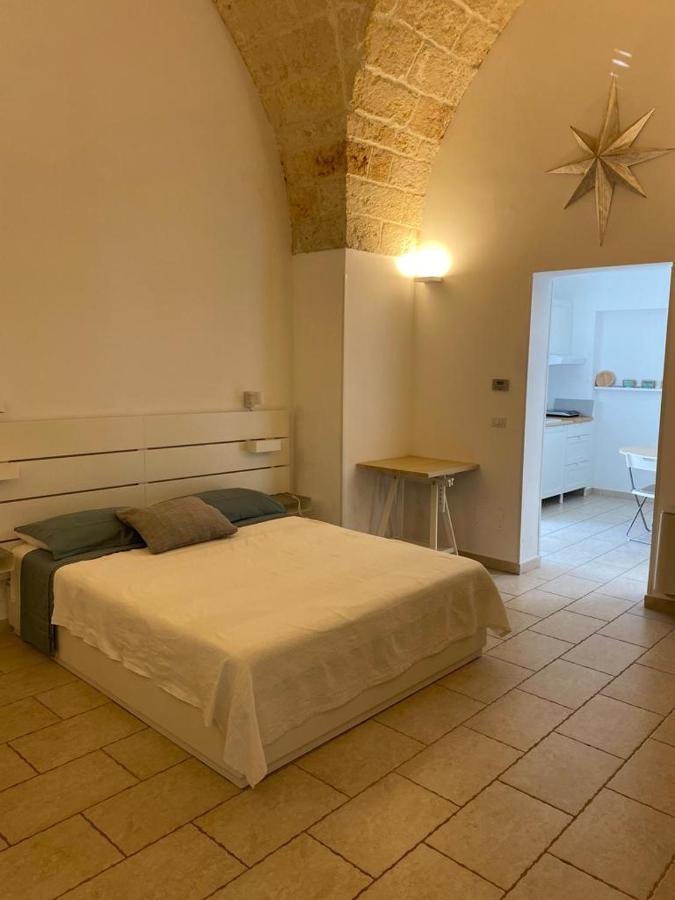Casa Divino Villa Bari Buitenkant foto