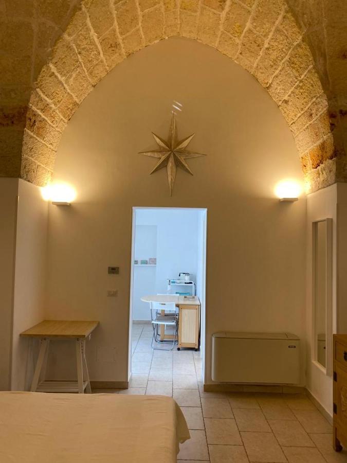 Casa Divino Villa Bari Buitenkant foto