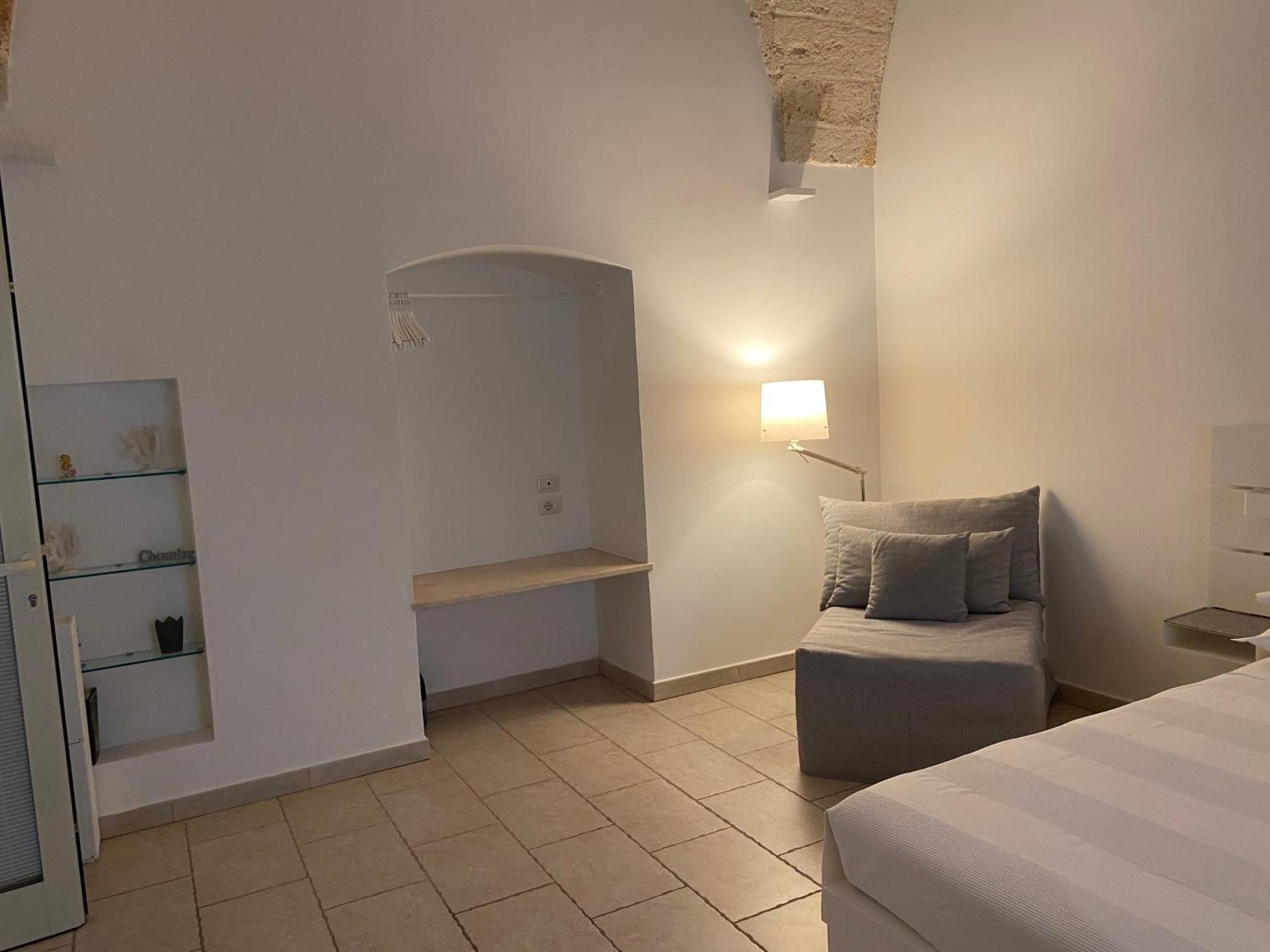 Casa Divino Villa Bari Buitenkant foto